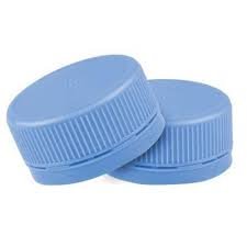Polypropylene Caps